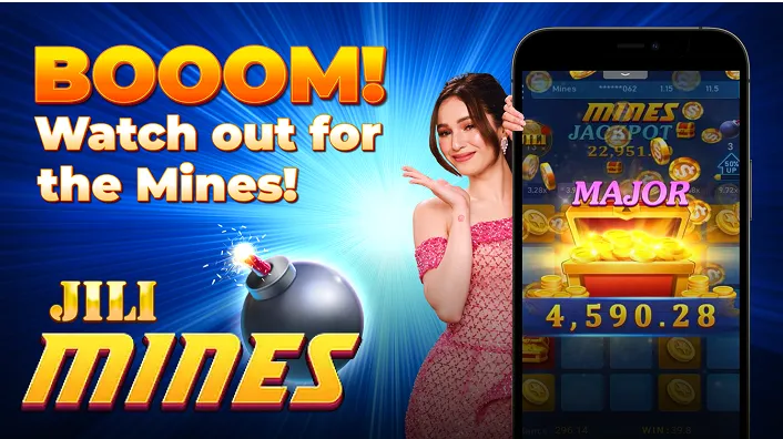 PH11 Game Lottery